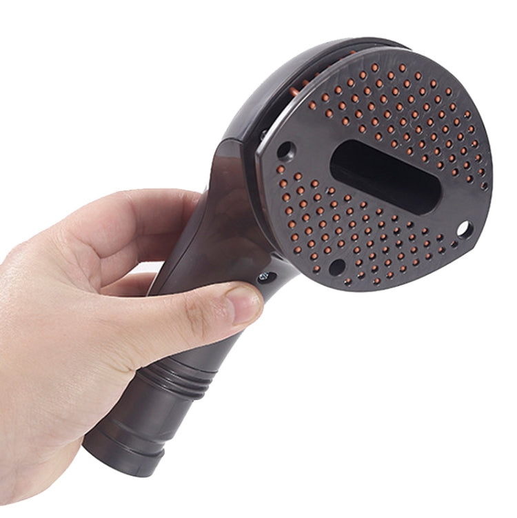 2 In 1 Set For Dyson V6 Vacuum Cleaner Pet Brush Head Hair Comb Accessories - Consumer Electronics by buy2fix | Online Shopping UK | buy2fix