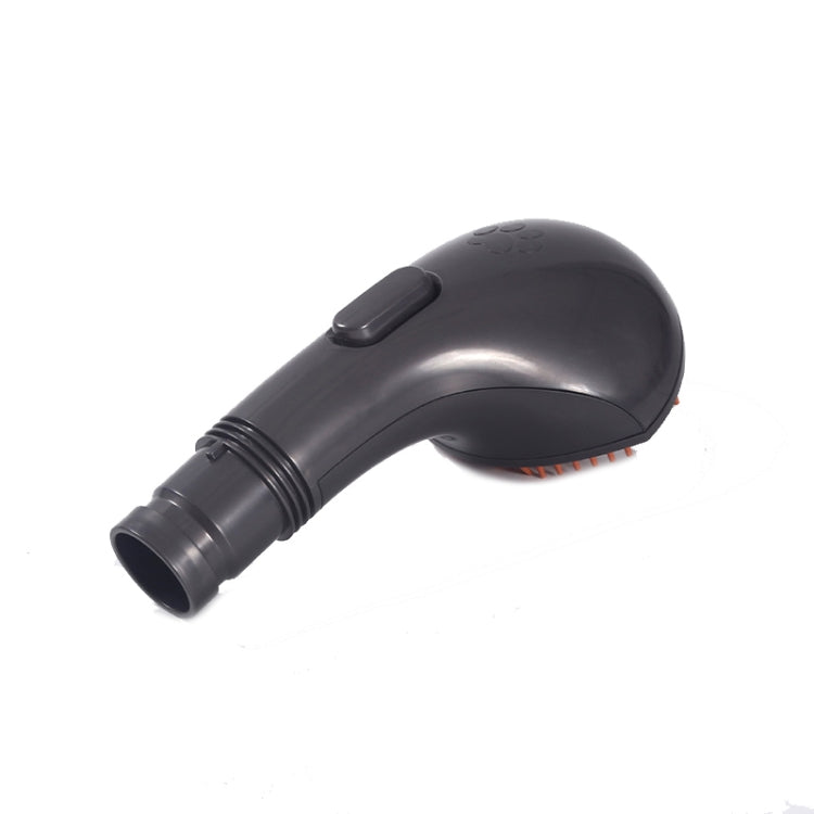 2 In 1 Set For Dyson V6 Vacuum Cleaner Pet Brush Head Hair Comb Accessories - Consumer Electronics by buy2fix | Online Shopping UK | buy2fix