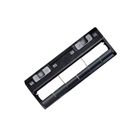 1pc Main Brush Cover For ECOVACS X1 ONMI / X1 TURBO Vacuum Cleaner Accessories by buy2fix