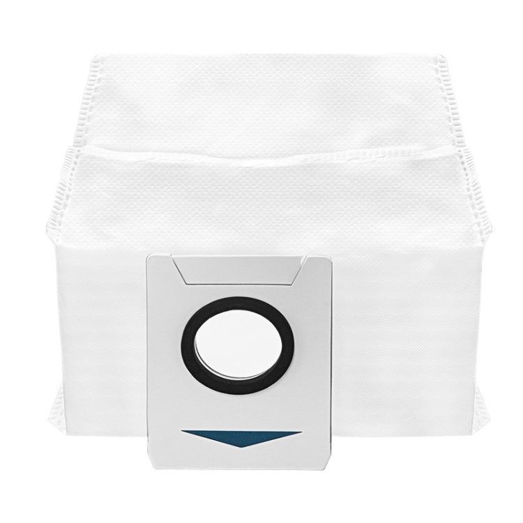 2pcs Dust Bag For ECOVACS X1 ONMI / X1 TURBO Vacuum Cleaner Accessories - For ECOVACS Accessories by buy2fix | Online Shopping UK | buy2fix