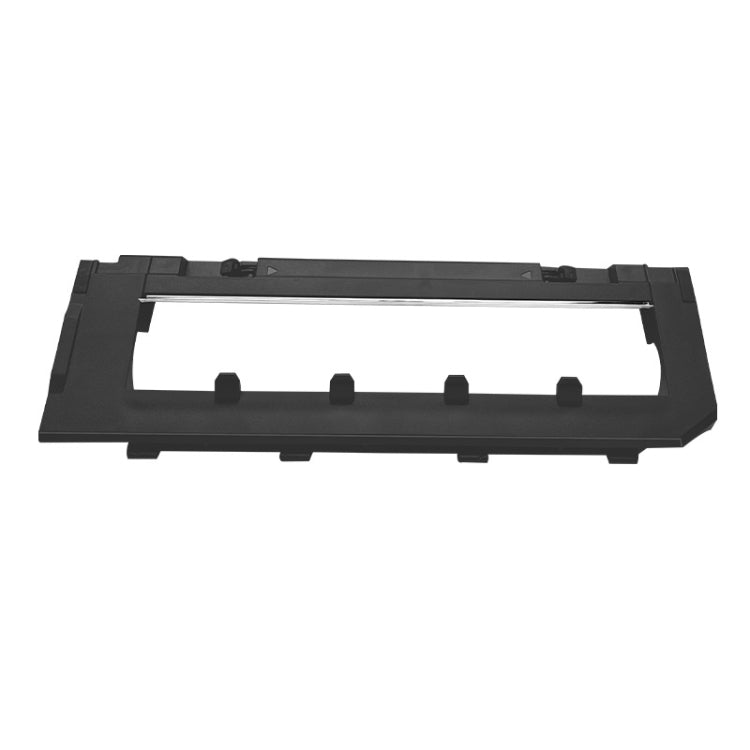 For Roborock S7 / T7S / T7S Plus G10 1pc Main Brush Cover - For Roborock Accessories by buy2fix | Online Shopping UK | buy2fix