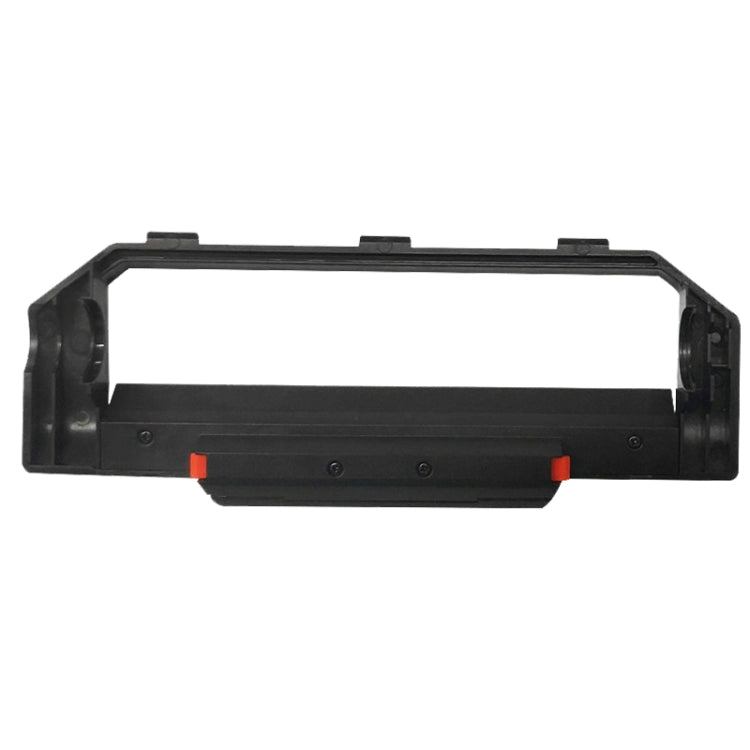 For Xiaomi Mijia STYJ02YM Vacuum Cleaner Accessories 1pc Black Brush Cover - For Xiaomi Accessories by buy2fix | Online Shopping UK | buy2fix