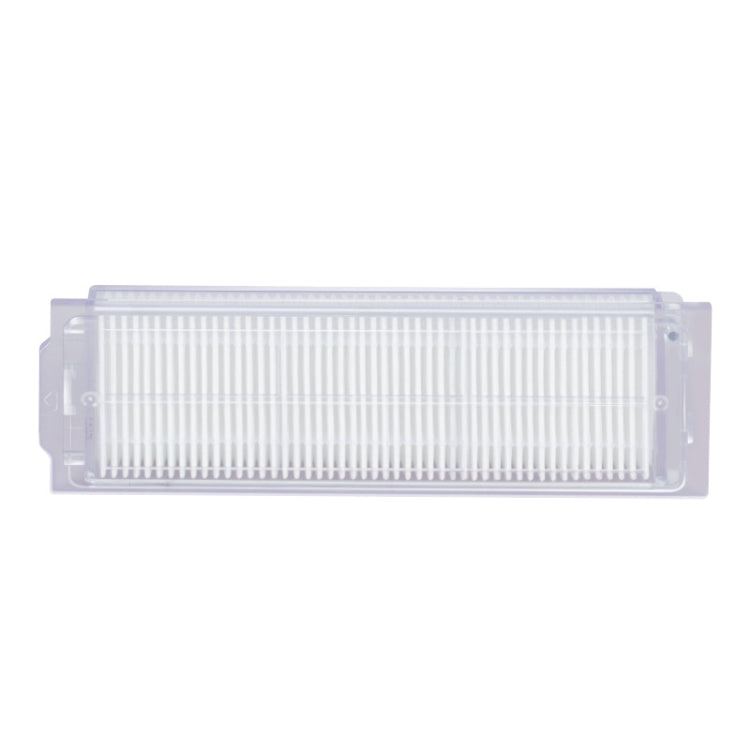 For Xiaomi Mijia STYJ02YM Vacuum Cleaner Accessories 2pcs Filters - For Xiaomi Accessories by buy2fix | Online Shopping UK | buy2fix
