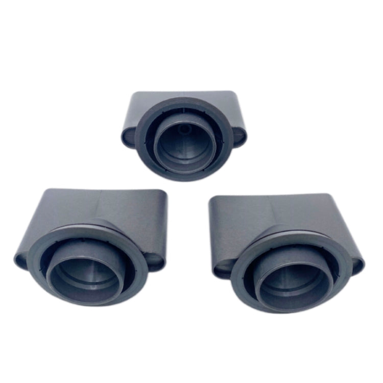 For Dyson Hair Dryer Anti-flying Nozzle Attachment Home Edition - For Dyson Accessories by buy2fix | Online Shopping UK | buy2fix