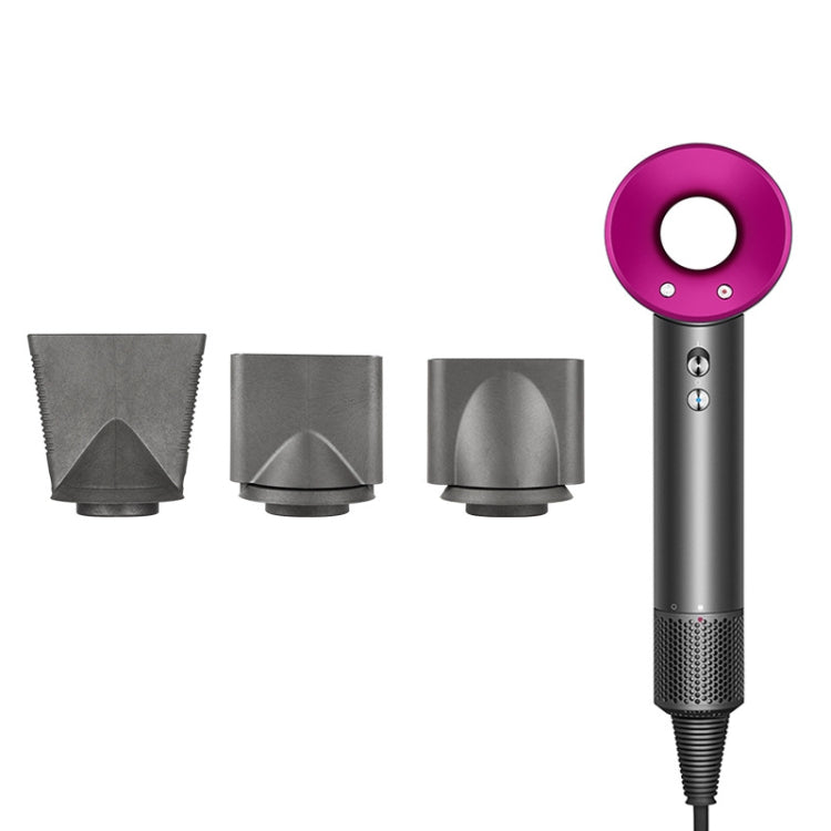 For Dyson Hair Dryer Anti-flying Nozzle Attachment Home Edition - For Dyson Accessories by buy2fix | Online Shopping UK | buy2fix