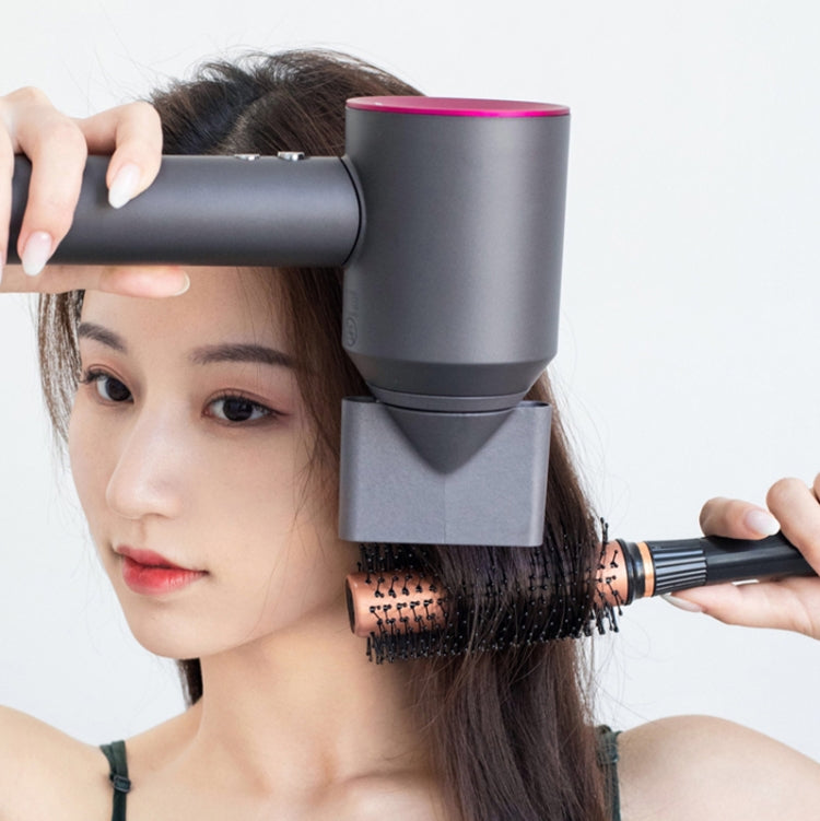 For Dyson Hair Dryer Anti-flying Nozzle Attachment Home Edition - For Dyson Accessories by buy2fix | Online Shopping UK | buy2fix