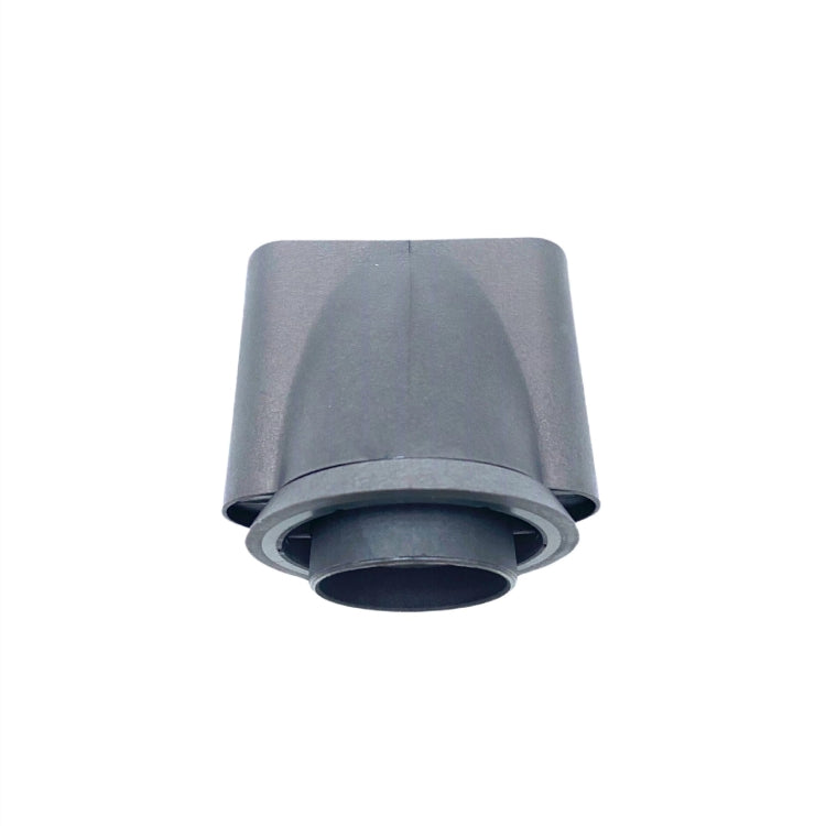 For Dyson Hair Dryer Anti-flying Nozzle Attachment Smooth Edition - For Dyson Accessories by buy2fix | Online Shopping UK | buy2fix