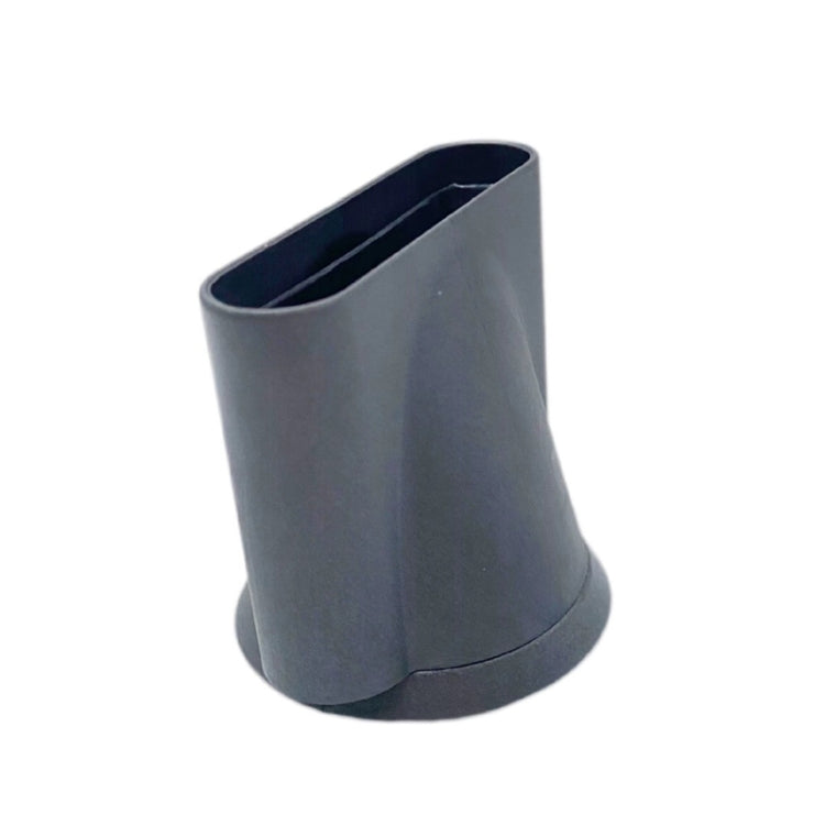 For Dyson Hair Dryer Anti-flying Nozzle Attachment Smooth Edition - For Dyson Accessories by buy2fix | Online Shopping UK | buy2fix