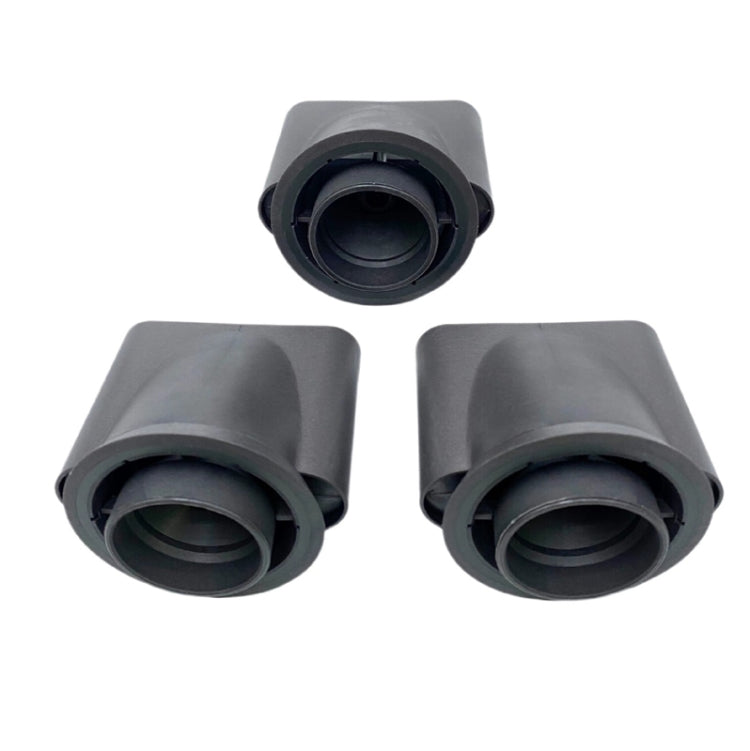 For Dyson Hair Dryer Anti-flying Nozzle Attachment Smooth Edition - For Dyson Accessories by buy2fix | Online Shopping UK | buy2fix