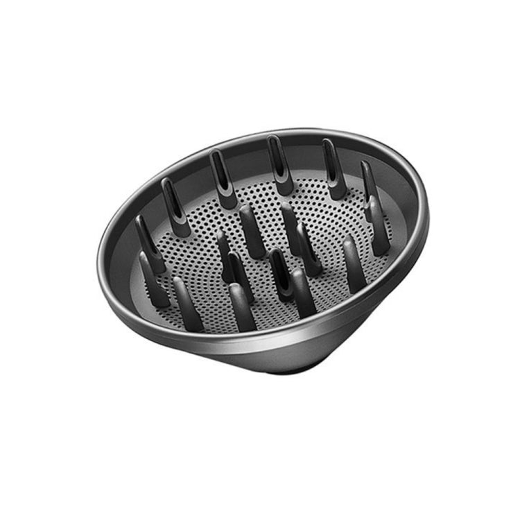 For Dyson Hair Dryer Airwarp Diffusion Nozzle Attachment Replacement Accessories Without Adapter - For Dyson Accessories by buy2fix | Online Shopping UK | buy2fix