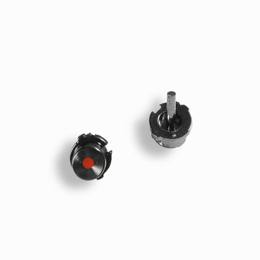 For Dyson Hair Dryer HD01 HD02 HD03 HD04 HD08 4pcs Switch Button Control Buttons - For Dyson Accessories by buy2fix | Online Shopping UK | buy2fix