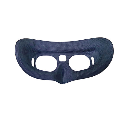 For DJI Goggles 2 Foam Padding Sponge Eye Pad Mask Black - Other Accessories by buy2fix | Online Shopping UK | buy2fix