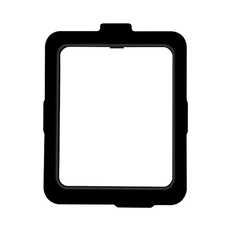For Philips FC9732 FC9728 FC9735 Vacuum Cleaner Air Filter 1 Outer Frame - For Philips Accessories by buy2fix | Online Shopping UK | buy2fix