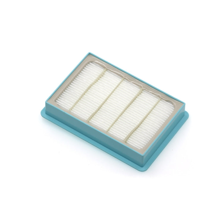For Philips FC9732 FC9728 FC9735 Vacuum Cleaner Air Filter 1 Outer Frame - For Philips Accessories by buy2fix | Online Shopping UK | buy2fix