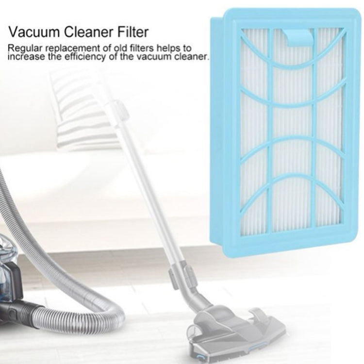 For Philips FC9732 FC9728 FC9735 Vacuum Cleaner Air Filter 1 Outer Frame - For Philips Accessories by buy2fix | Online Shopping UK | buy2fix