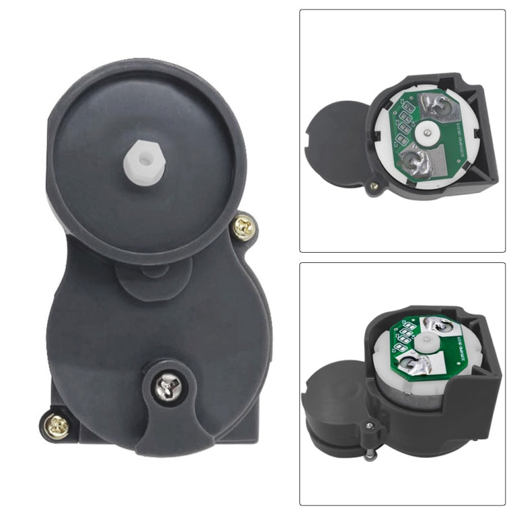 For iRobot i7 i7+ E5 E6 i3 Vacuum Cleaner Accessories Motor - For iRobot Accessories by buy2fix | Online Shopping UK | buy2fix