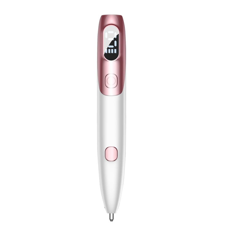 FY-106 Portable Mole and Freckle Removal Pen Household Laser Beauty Equipment(Rose Gold) - Beauty Instrument by buy2fix | Online Shopping UK | buy2fix