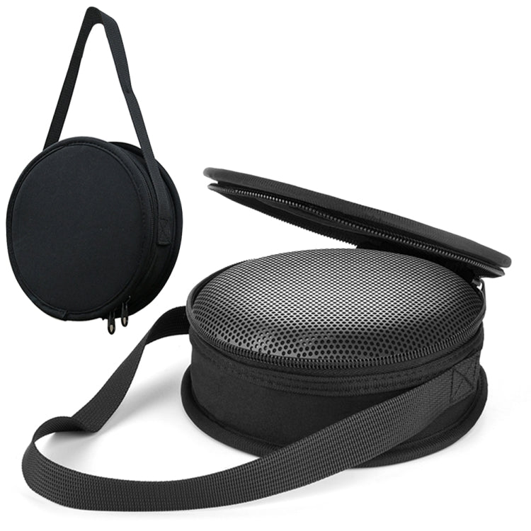 For B&O Beoplay A1 /Beosound A1 Gen2 Speaker Protective Bag Carrying Case(Black) - Protective Case by buy2fix | Online Shopping UK | buy2fix