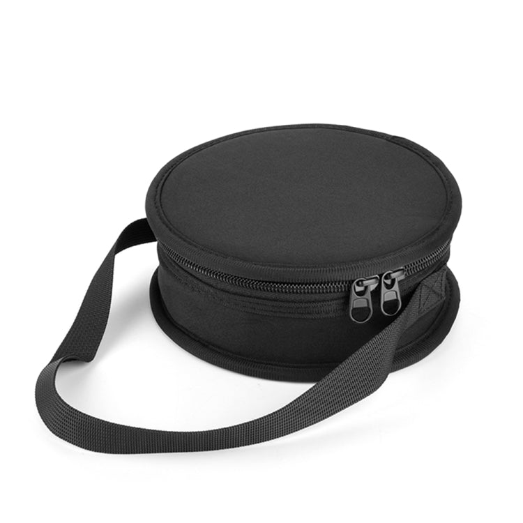 For B&O Beoplay A1 /Beosound A1 Gen2 Speaker Protective Bag Carrying Case(Black) - Protective Case by buy2fix | Online Shopping UK | buy2fix