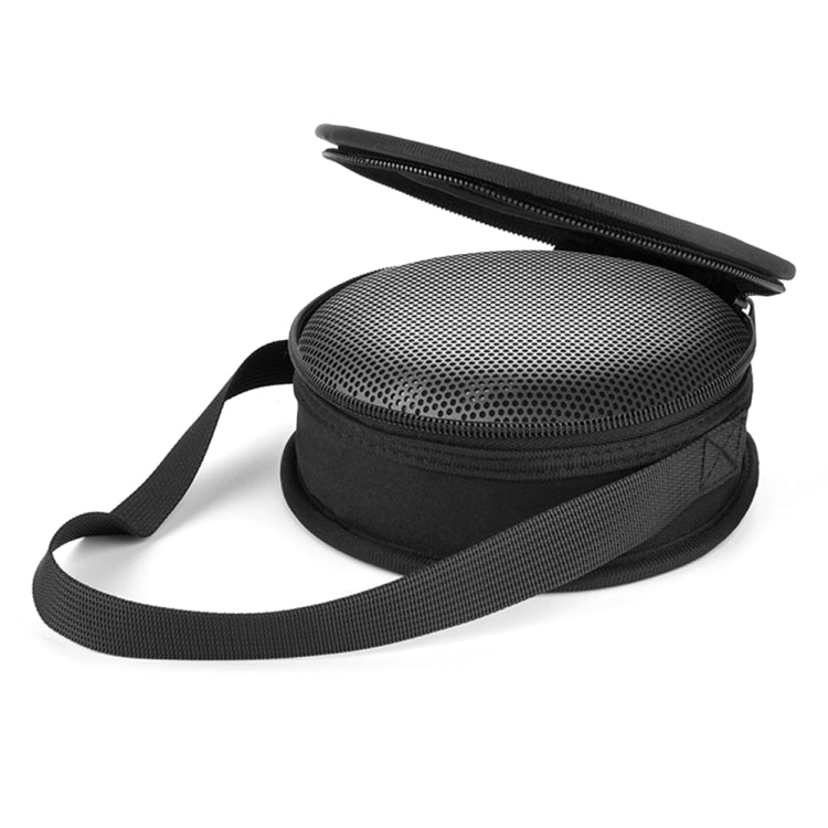 For B&O Beoplay A1 /Beosound A1 Gen2 Speaker Protective Bag Carrying Case(Black) - Protective Case by buy2fix | Online Shopping UK | buy2fix