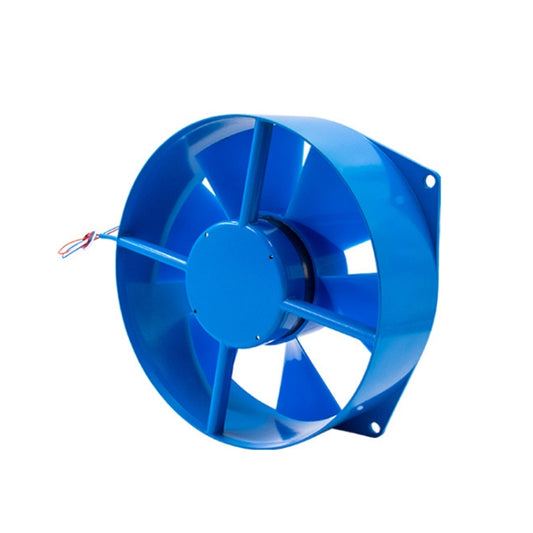 XIN RUI FENG 150FZY 7-D 380V Small Stock Flower Fan Cabinet Welding Cooling Fan by buy2fix