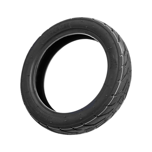 For Ninebot F20/25/30/40 10 Inch Electric Scooter Pneumatic Tire, Style: Outer TIire by buy2fix