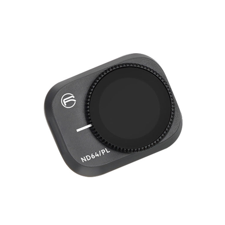 For DJI Mini 3 Pro RCSTQ PL Filters Drone Accessoires ND64/PL - Other by RCSTQ | Online Shopping UK | buy2fix