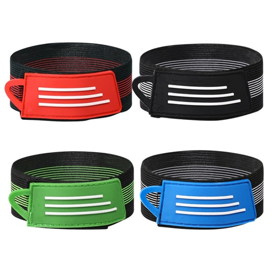 10pcs Mountain Bike Trouser Belt Cycling Trousers Leggings Tie(Random Color Delivery) by buy2fix