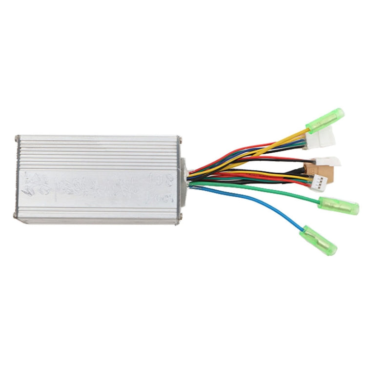 24V/36V/48V Sine Wave Brushless DC Electric Vehicle Controller 350W Controller Circuit Board - Accessories & Parts by buy2fix | Online Shopping UK | buy2fix
