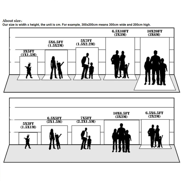 210x150cm Dairy Cow 1st Birthday Party Decoration Banner Hanging Flag Background Cloth by buy2fix