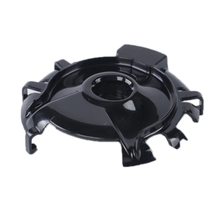 For Dyson V6 DC59/58/63/74 Vacuum Cleaner Accessories Motor Back Cover + Deflector Cover - For Dyson Accessories by buy2fix | Online Shopping UK | buy2fix