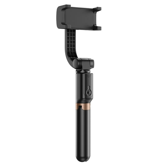 APEXEL APL-D6 Live Video Multifunctional Mobile Phone Gimbal Stabilizer Selfie Stick by APEXEL
