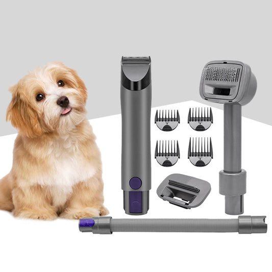 For Dyson V6 V7 V8 V10 V11 Vacuum Cleaner Pet Hair Suction Head, Spec: Standard by buy2fix