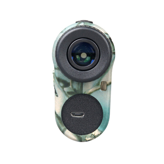 ARTBULL NK-1000 Camouflage Golf Rangefinder Rechargeable Telescope, Random Color Delivery - Laser Rangefinder by ARTBULL | Online Shopping UK | buy2fix