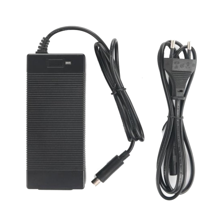 42V/2A For Xiaomi Electric Scooter Charger Power Supply Adapters EU Plug - Accessories & Parts by buy2fix | Online Shopping UK | buy2fix