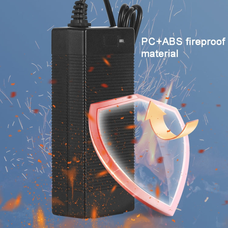 42V/2A For Xiaomi Electric Scooter Charger Power Supply Adapters EU Plug - Accessories & Parts by buy2fix | Online Shopping UK | buy2fix