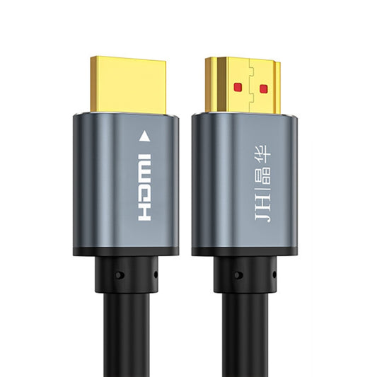 JINGHUA 3m HDMI2.0 Version High-Definition Cable 4K Display Cable by JINGHUA