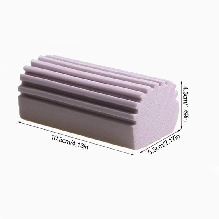 Car Wash PVA Sponge Multi-Functional Strong Water Suction Household Cleaning Sponge(Random Color) - Car washing supplies by buy2fix | Online Shopping UK | buy2fix