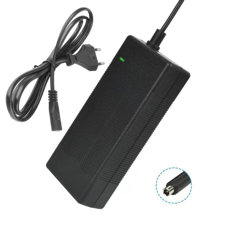 For Xiaomi M365 42V 2A Electric Scooter Smart Charger 36V Lithium Battery Charger, Plug: EU - Accessories & Parts by buy2fix | Online Shopping UK | buy2fix