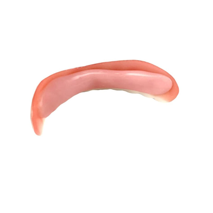 Beauty Tool False Teeth Instant Smile Comfort Fit Flex Fake Tooth Cover - Orthodontic Braces by buy2fix | Online Shopping UK | buy2fix