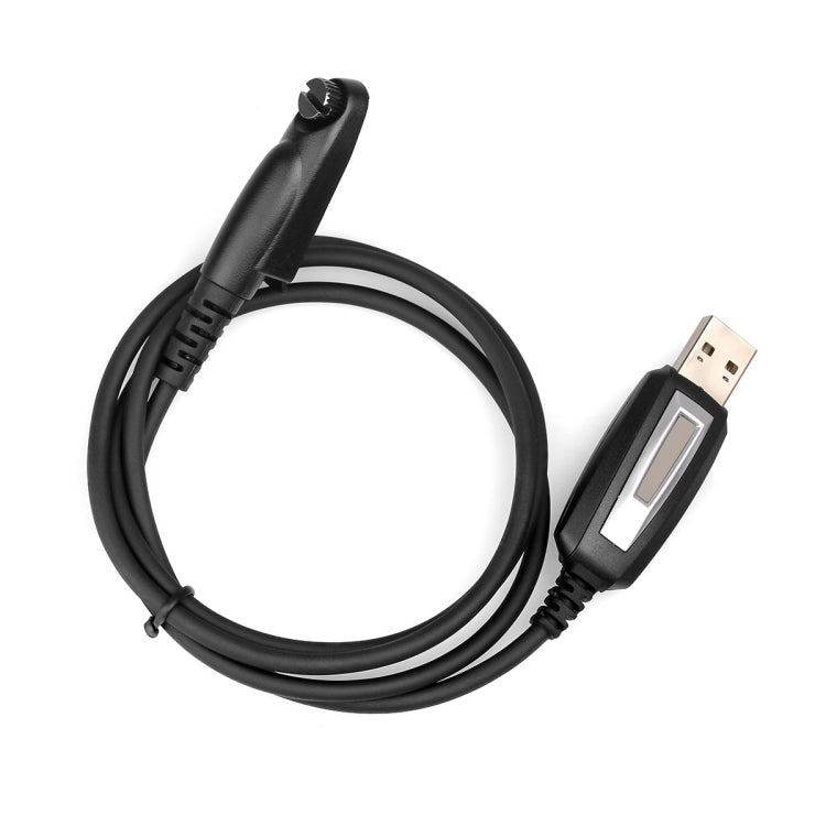 RETEVIS J9131P Dedicated USB Programming Cable for HD1 RT29 - Other Accessories by RETEVIS | Online Shopping UK | buy2fix
