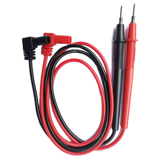 HC92 1000V 82cm Multimeter Tapping Test Lead For Voltmeter With Threaded - Digital Multimeter by buy2fix | Online Shopping UK | buy2fix