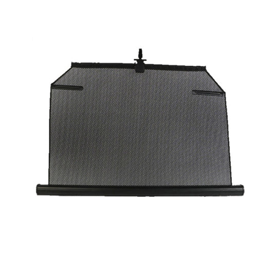 Automobile Automatic Lift Glass Window Sunshade, Specification: Rear Left Window by buy2fix