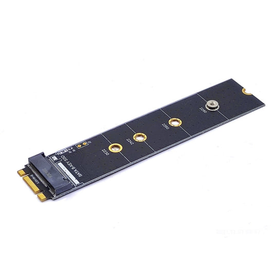 Key-B Riser Card For M.2 NGFF / PCIE / NVME SSD Protection Board Test Board by buy2fix