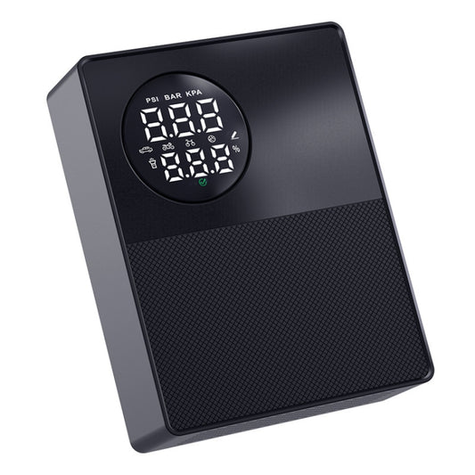 Car Start Battery Emergency Power Supply Car Air Pump, Model: 3 Strings Standard by buy2fix