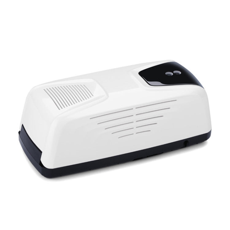Automatic Fragrance Diffuser Built-In Fan Wall Mounted Essential Oil Diffuser - Air Purifiers & Accessories by buy2fix | Online Shopping UK | buy2fix