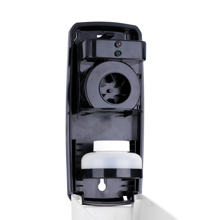 Automatic Fragrance Diffuser Built-In Fan Wall Mounted Essential Oil Diffuser - Air Purifiers & Accessories by buy2fix | Online Shopping UK | buy2fix