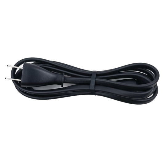 For Xiaomi M365 Electric Skateboard Charger 42V Power Line, US Plug(Black) by buy2fix