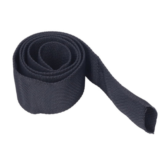 5cm x 2m Off-road Rescue Trailer Electric Winch Rope Sheath by buy2fix