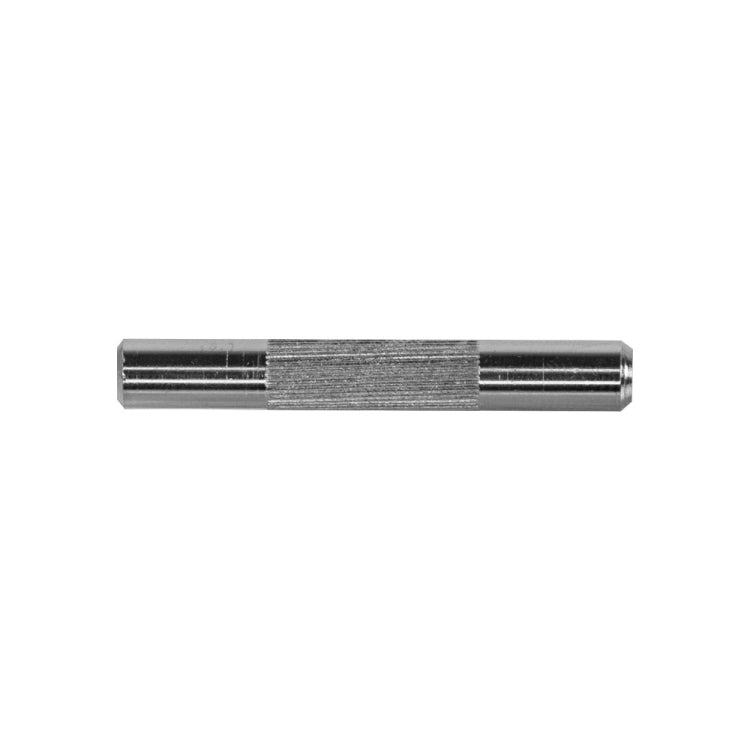 For Xiaomi M365 / Pro Electric Skateboard Folding Hook Dowel(Silver) - Accessories & Parts by buy2fix | Online Shopping UK | buy2fix